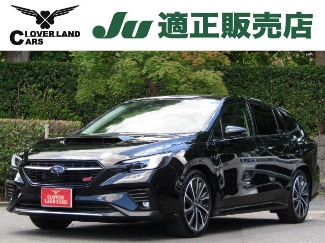 Subaru LEVORG 2022-08 24686-0