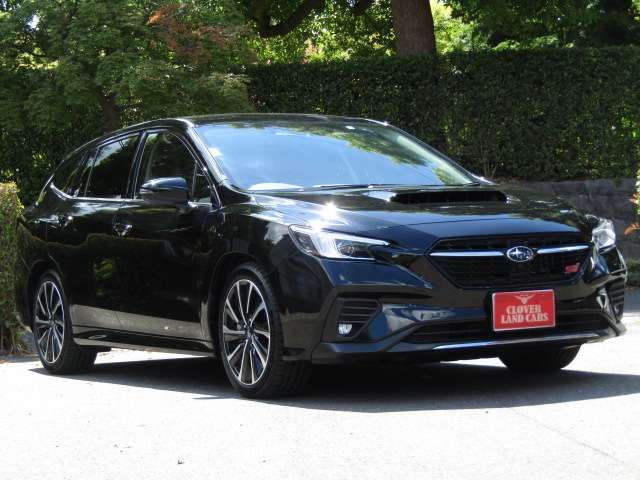 Subaru LEVORG 2022-08 24686-2