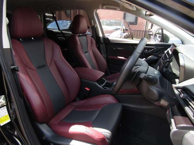 Subaru LEVORG 2022-08 24686-8