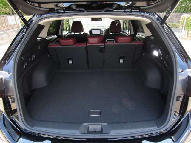 Subaru LEVORG 2022-08 24686-16