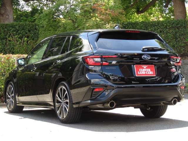 Subaru LEVORG 2022-08 24686-4