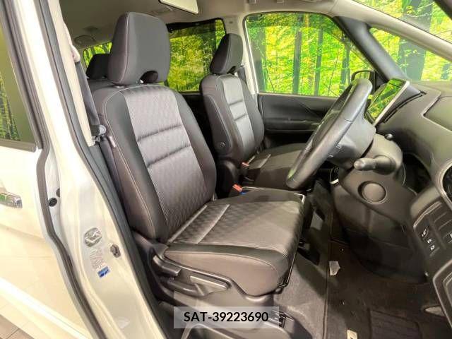 Nissan SERENA 2019-10 325059-8