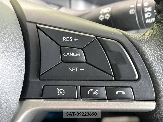 Nissan SERENA 2019-10 325059-6