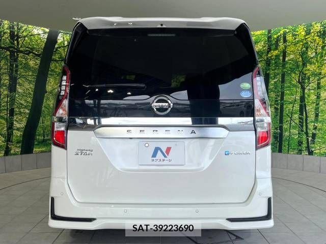 Nissan SERENA 2019-10 325059-16