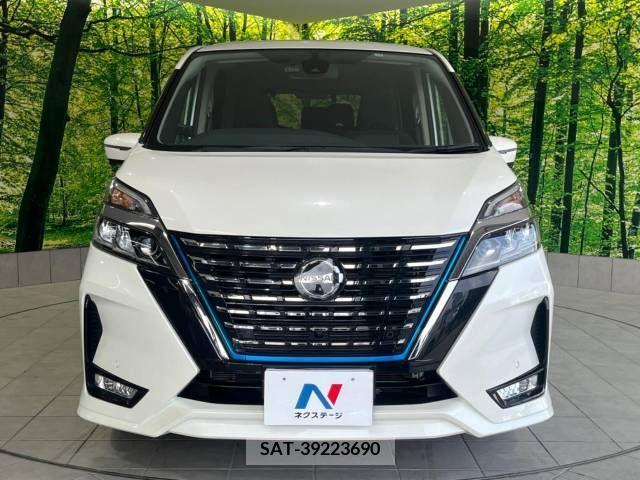 Nissan SERENA 2019-10 325059-15