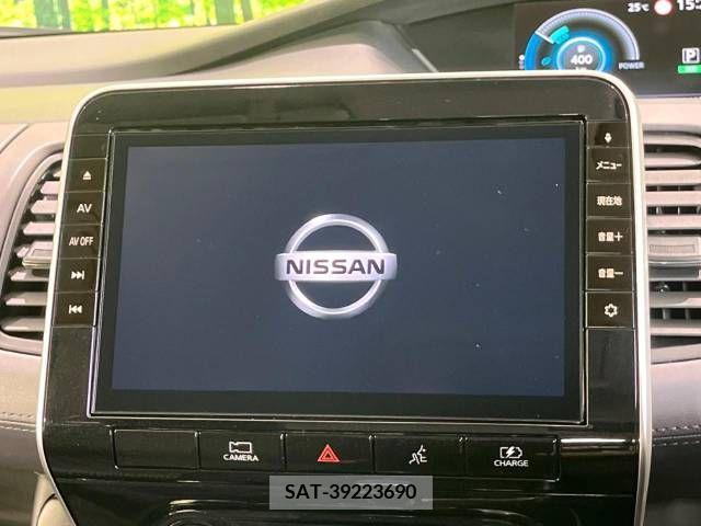 Nissan SERENA 2019-10 325059-2