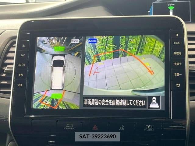 Nissan SERENA 2019-10 325059-3