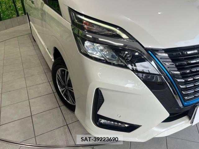Nissan SERENA 2019-10 325059-13