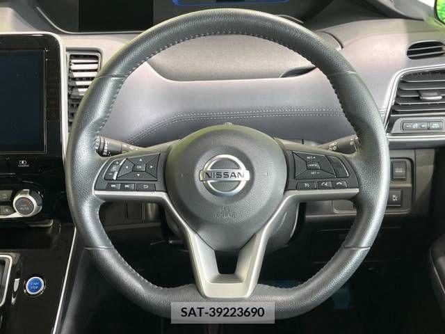 Nissan SERENA 2019-10 325059-12