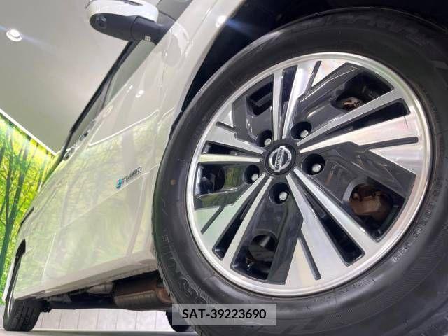 Nissan SERENA 2019-10 325059-14
