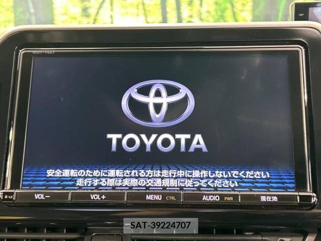 Toyota C-HR 2017-05 294984-4