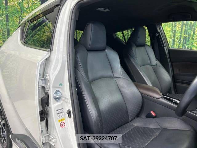 Toyota C-HR 2017-05 294984-8