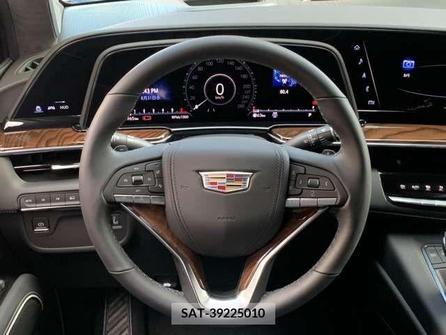 Cadillac ESCALADE 2022-12 224436-14