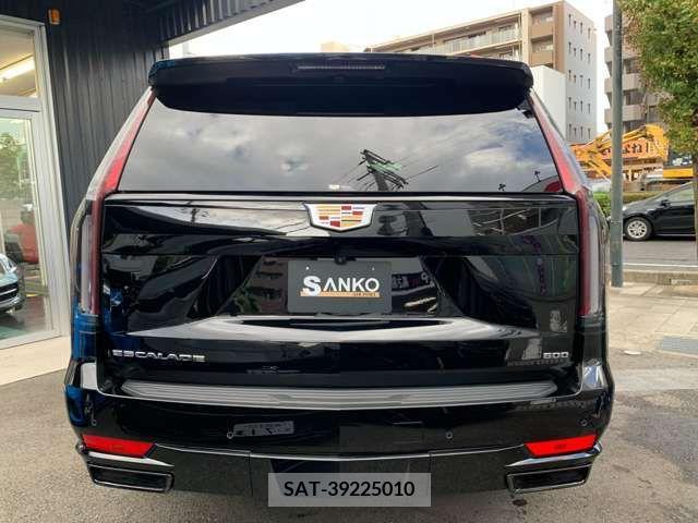 Cadillac ESCALADE 2022-12 224436-10