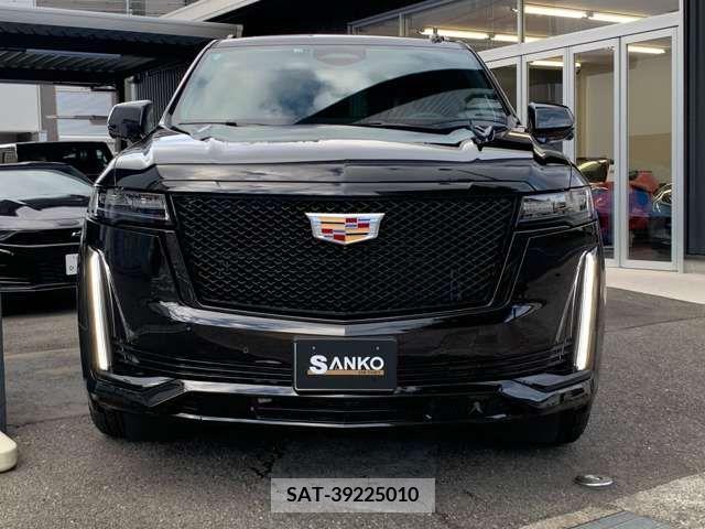 Cadillac ESCALADE 2022-12 224436-5