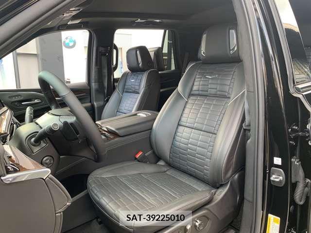 Cadillac ESCALADE 2022-12 224436-4