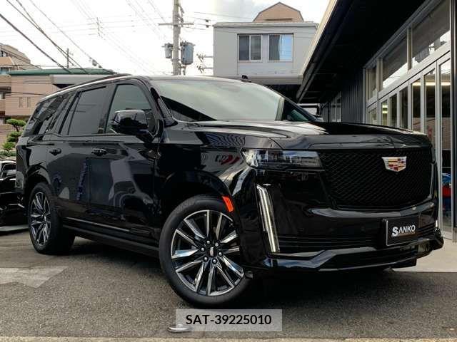 Cadillac ESCALADE 2022-12 224436-7