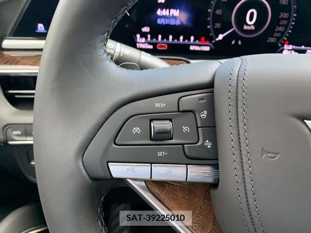 Cadillac ESCALADE 2022-12 224436-15
