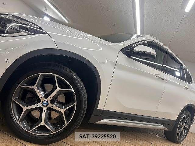 Bmw X1 2018-08 220925-18