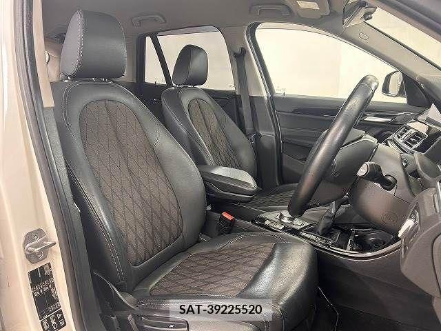 Bmw X1 2018-08 220925-4