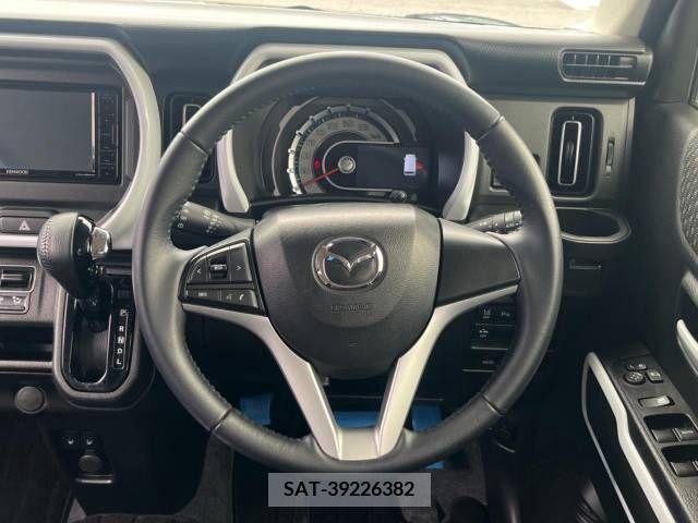 Mazda FLAIR CROSSOVER 2020-06 313031-11
