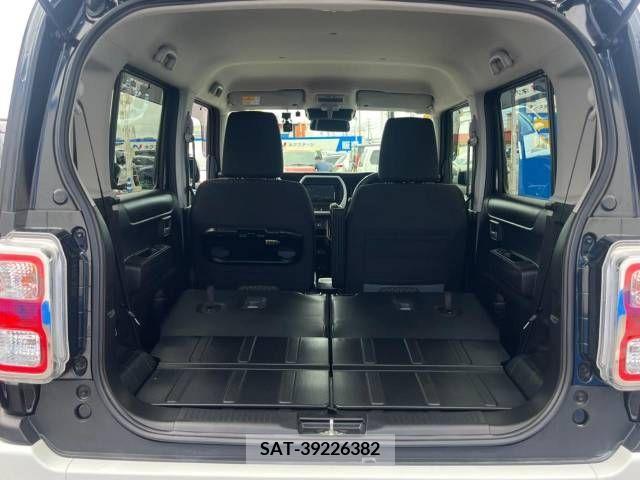 Mazda FLAIR CROSSOVER 2020-06 313031-10