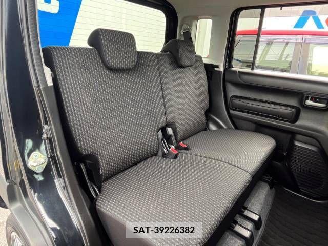 Mazda FLAIR CROSSOVER 2020-06 313031-9