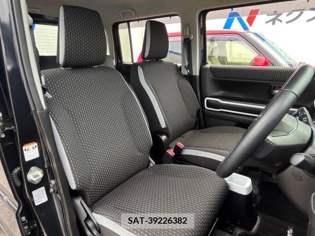 Mazda FLAIR CROSSOVER 2020-06 313031-8