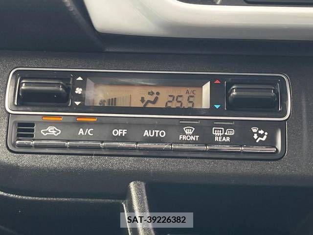 Mazda FLAIR CROSSOVER 2020-06 313031-7