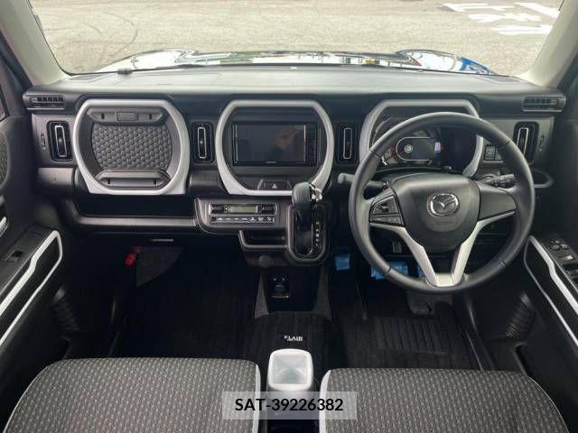 Mazda FLAIR CROSSOVER 2020-06 313031-1