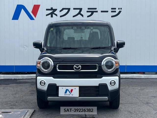 Mazda FLAIR CROSSOVER 2020-06 313031-14