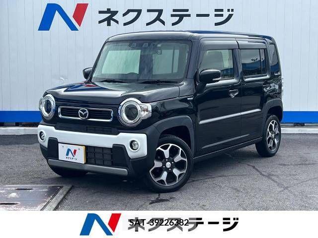 Mazda FLAIR CROSSOVER 2020-06 313031-0