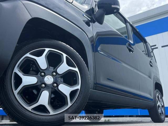 Mazda FLAIR CROSSOVER 2020-06 313031-13