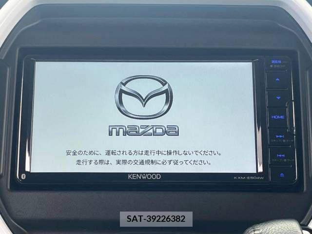 Mazda FLAIR CROSSOVER 2020-06 313031-2