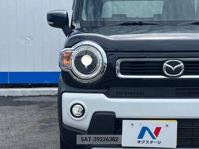 Mazda FLAIR CROSSOVER 2020-06 313031-12