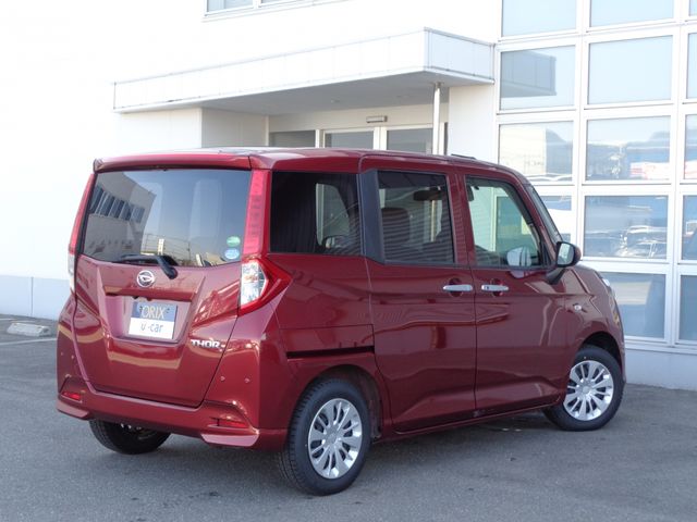 Daihatsu THOR 2020-07 1969-2