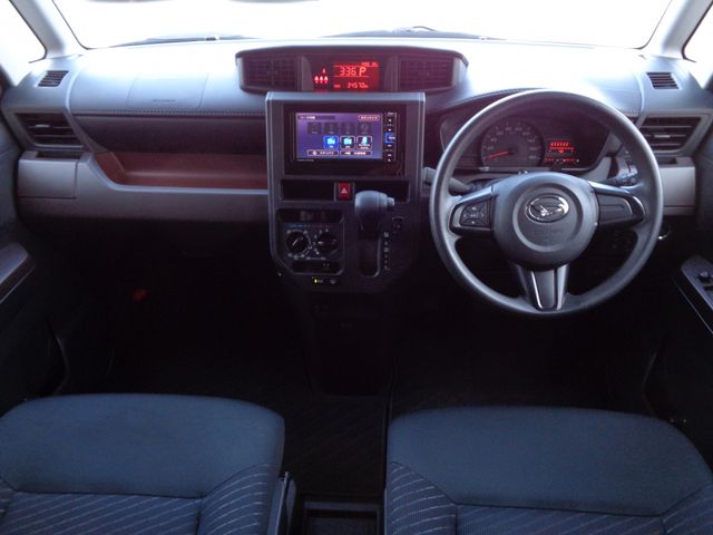 Daihatsu THOR 2020-07 1969-1