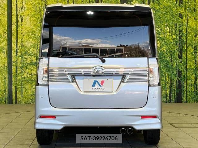 Daihatsu TANTO CUSTOM 2017-03 210015-15