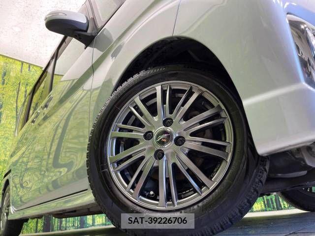 Daihatsu TANTO CUSTOM 2017-03 210015-13