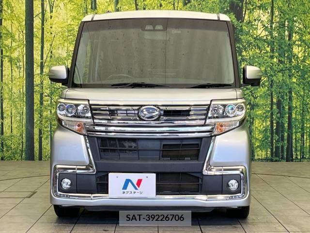 Daihatsu TANTO CUSTOM 2017-03 210015-14