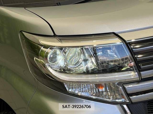 Daihatsu TANTO CUSTOM 2017-03 210015-12