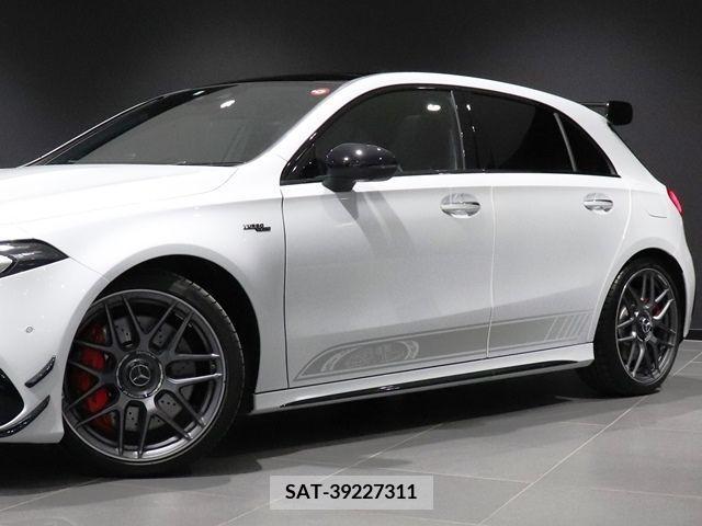 Amg A-Class 2022-10 261229-3