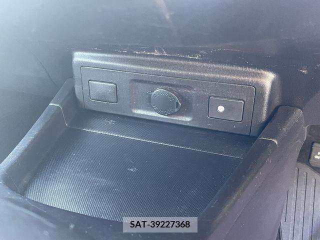 Toyota PRIUS ALPHA 2015-03 372231-20