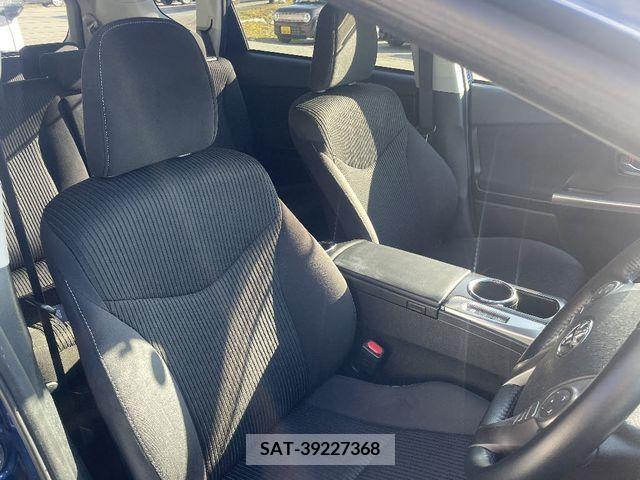 Toyota PRIUS ALPHA 2015-03 372231-5