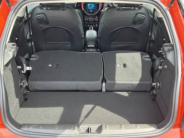 Bmw MINI 2018-04 10152-17