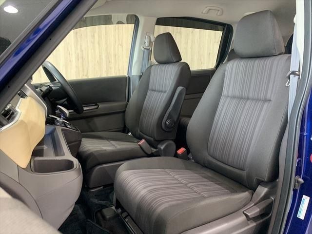 Honda FREED HYBRID 2016-10 14794-20