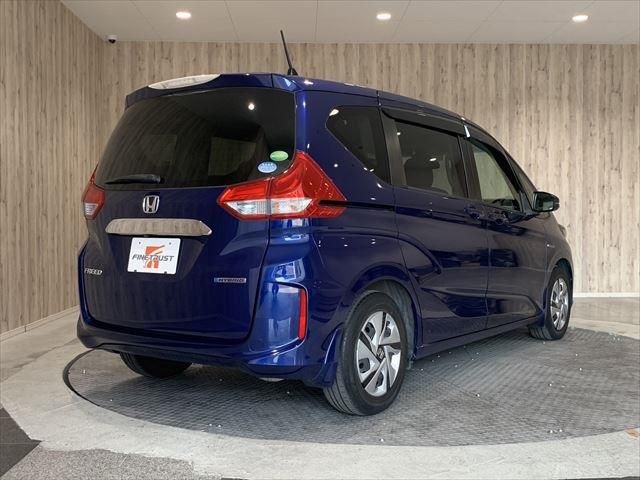 Honda FREED HYBRID 2016-10 14794-4