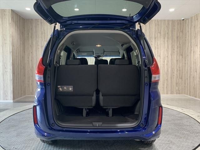Honda FREED HYBRID 2016-10 14794-23