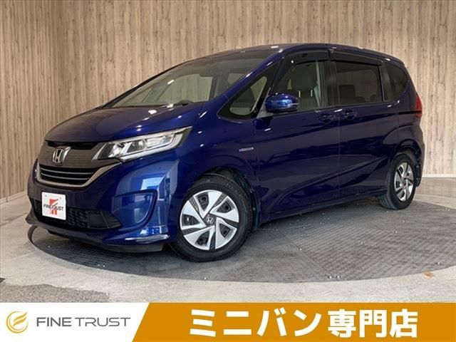Honda FREED HYBRID 2016-10 14794-0