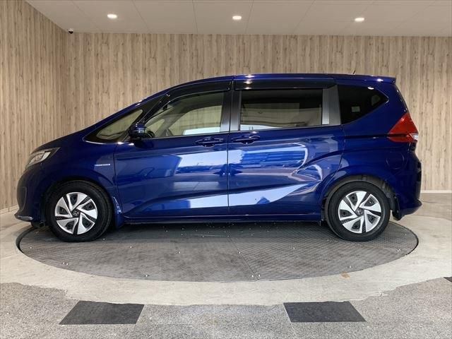 Honda FREED HYBRID 2016-10 14794-7